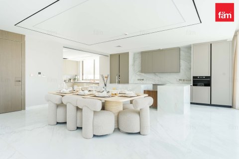 Вилла с 5 спальнями  №131250 6