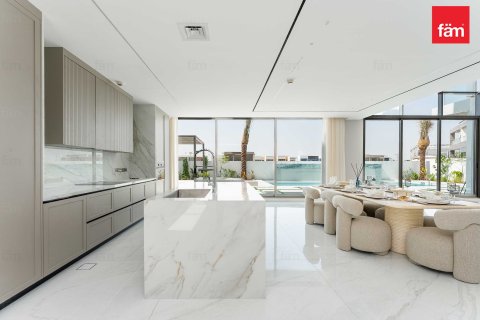 Вилла с 5 спальнями  №131250 3