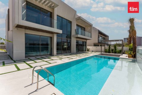 Вилла с 5 спальнями  №131250 10