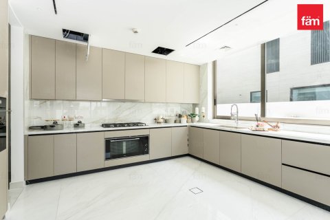 Вилла с 5 спальнями  №131250 8