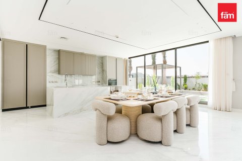 Вилла с 5 спальнями  №131250 4