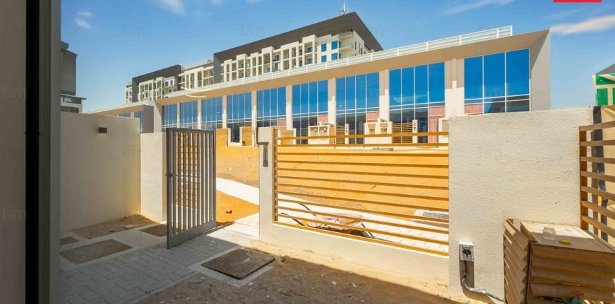 2 غرف نوم تاون هاوس رقم 131252