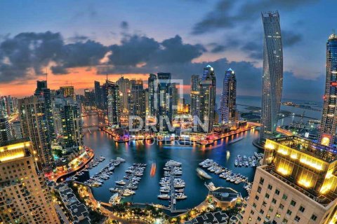 Studio Apartment in Ciel Tower, UAE No. 190674 18