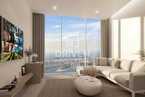 Studio Apartment in Ciel Tower, UAE No. 190674
