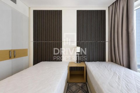 3 bedrooms Apartment in Business Bay, UAE No. 190676 13