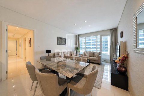 3 bedrooms Apartment in Business Bay, UAE No. 190676 8