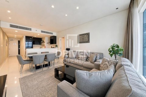 3 bedrooms Apartment in Business Bay, UAE No. 190676 4