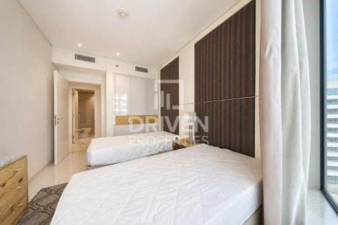 3 bedrooms Apartment in Business Bay, UAE No. 190676 14