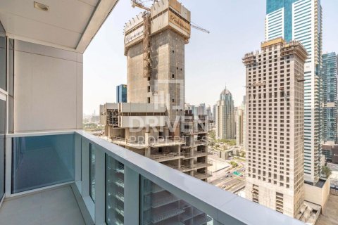 Квартира с 2 спальнями в Marina Arcade Tower, ОАЭ №190673 4