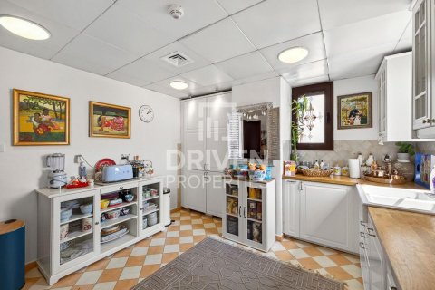 Apartment de 2 dormitorios en Dubai Festival City, UAE No. 190675 16