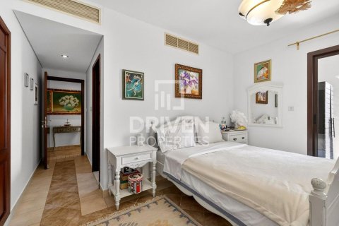 Apartment de 2 dormitorios en Dubai Festival City, UAE No. 190675 11