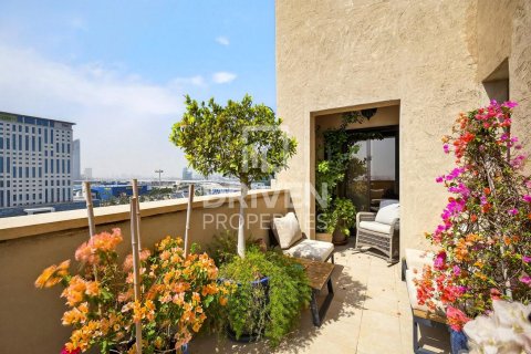 Apartment de 2 dormitorios en Dubai Festival City, UAE No. 190675 19