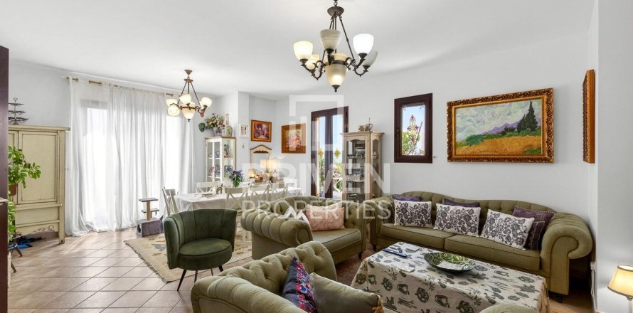 Apartment de 2 dormitorios en Dubai Festival City, UAE No. 190675