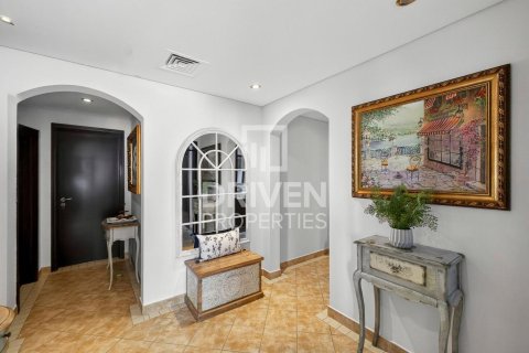 Apartment de 2 dormitorios en Dubai Festival City, UAE No. 190675 13