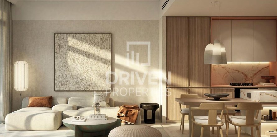2 bedrooms Apartment in Dubai, UAE No. 190678