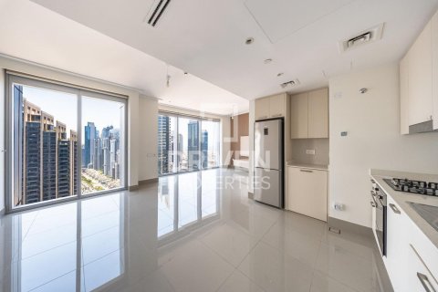 1 bedroom Apartment in Downtown Dubai (Downtown Burj Dubai), UAE No. 190677 4