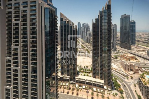 1 bedroom Apartment in Downtown Dubai (Downtown Burj Dubai), UAE No. 190677 12