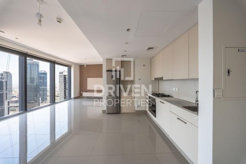 1 bedroom Apartment in Downtown Dubai (Downtown Burj Dubai), UAE No. 190677 9