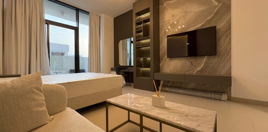 Apartamento tipo estudio Estudio en PRIME RESIDENCY 3 Al Furjan, UAE No. 173234