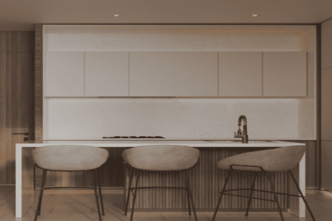 Apartment de 35m² en Binghatti Elite Dubai Production City (IMPZ), UAE No. 173233 9
