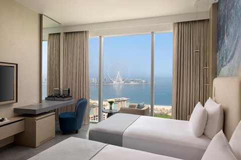 Apartment de 8m² en CIEL TOWER Dubai Marina, UAE No. 173229 3