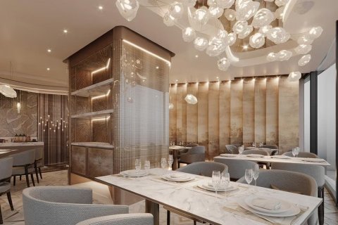 Apartment de 8m² en CIEL TOWER Dubai Marina, UAE No. 173229 28