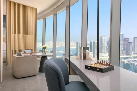 Apartment de 8m² en CIEL TOWER Dubai Marina, UAE No. 173229 7