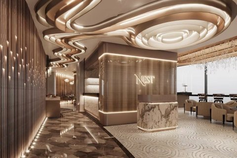 Apartment de 8m² en CIEL TOWER Dubai Marina, UAE No. 173229 24