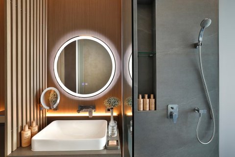 Apartment de 8m² en CIEL TOWER Dubai Marina, UAE No. 173229 11