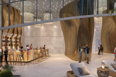 Apartment de 8m² en CIEL TOWER Dubai Marina, UAE No. 173229 22