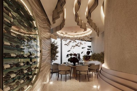 Apartment de 8m² en CIEL TOWER Dubai Marina, UAE No. 173229 26