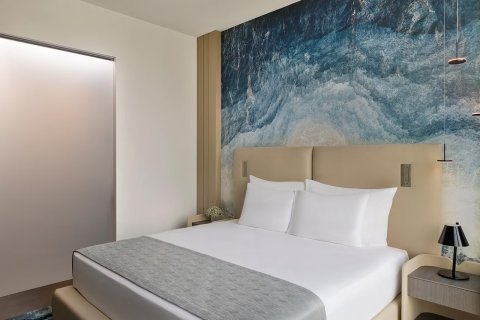 Apartment de 8m² en CIEL TOWER Dubai Marina, UAE No. 173229 4