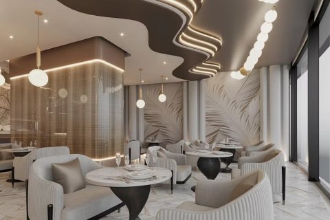 Apartment de 8m² en CIEL TOWER Dubai Marina, UAE No. 173229 23