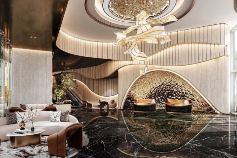 Apartment de 8m² en CIEL TOWER Dubai Marina, UAE No. 173229 17
