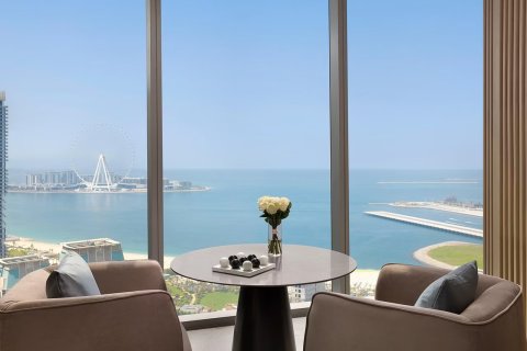 Apartment de 8m² en CIEL TOWER Dubai Marina, UAE No. 173229 20