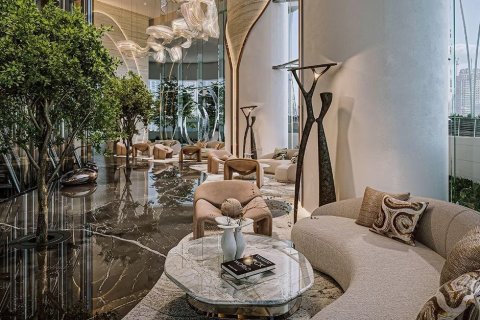 Apartment de 8m² en CIEL TOWER Dubai Marina, UAE No. 173229 15