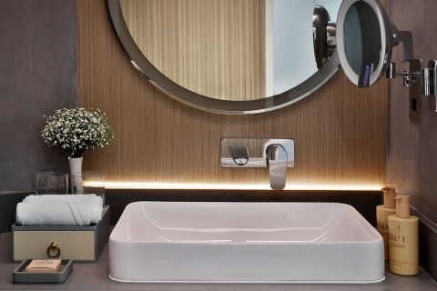 Apartment de 8m² en CIEL TOWER Dubai Marina, UAE No. 173229 12