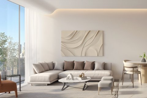 39m² Apartment in Onda by Kasco Business Bay, UAE No. 173226 4