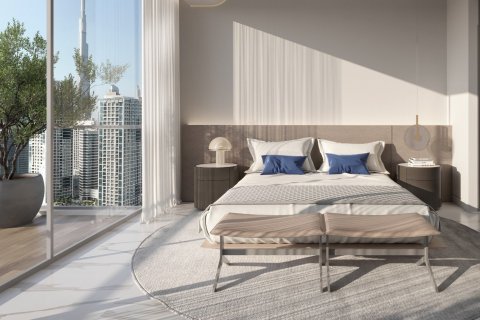 Studio Apartment in Onda by Kasco Business Bay, UAE No. 173226
