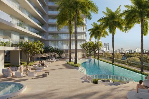 39m² Apartment in Onda by Kasco Business Bay, UAE No. 173226 6