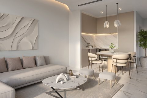 39m² Apartment in Onda by Kasco Business Bay, UAE No. 173226 3