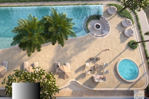 39m² Apartment in Onda by Kasco Business Bay, UAE No. 173226 9