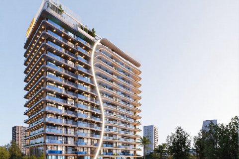 Appartement de 1 chambre à Samana Park Meadows Dubai Land, UAE No. 173230 15
