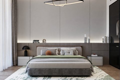 Appartement de 1 chambre à Samana Park Meadows Dubai Land, UAE No. 173230 4