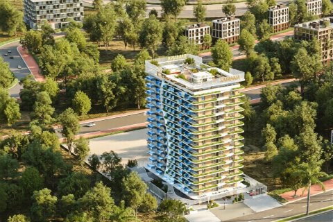 Appartement de 1 chambre à Samana Park Meadows Dubai Land, UAE No. 173230 13