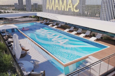 Appartement de 1 chambre à Samana Park Meadows Dubai Land, UAE No. 173230 21