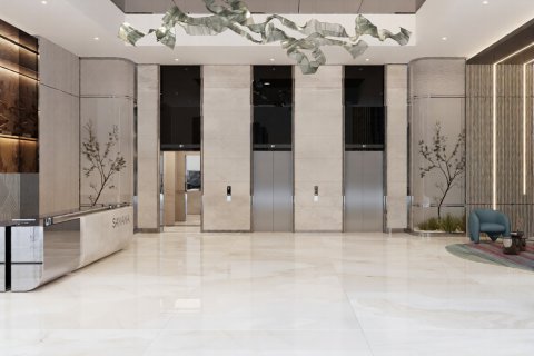 Appartement de 1 chambre à Samana Park Meadows Dubai Land, UAE No. 173230 6