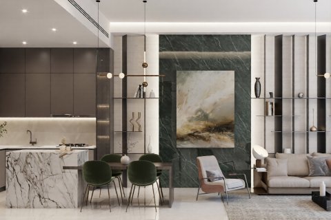 Appartement de 1 chambre à Samana Park Meadows Dubai Land, UAE No. 173230 3