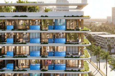 Appartement de 1 chambre à Samana Park Meadows Dubai Land, UAE No. 173230 16