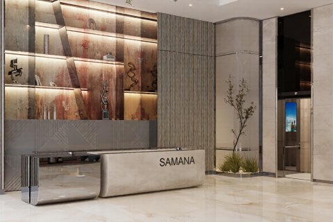Appartement de 1 chambre à Samana Park Meadows Dubai Land, UAE No. 173230 8
